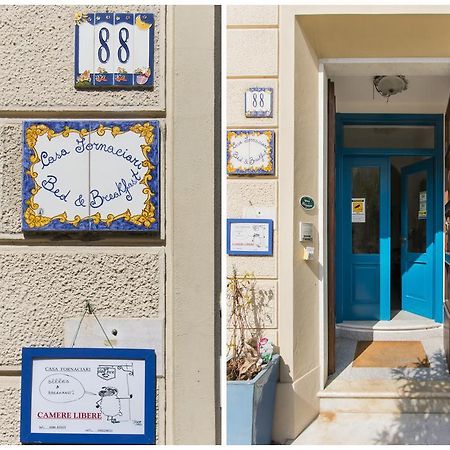 Casa Fornaciari Bed & Breakfast Viareggio Exterior photo