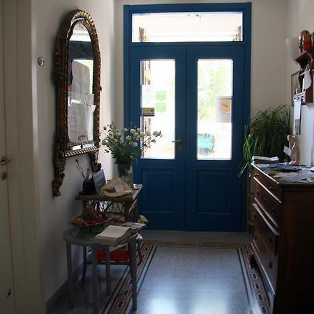 Casa Fornaciari Bed & Breakfast Viareggio Exterior photo