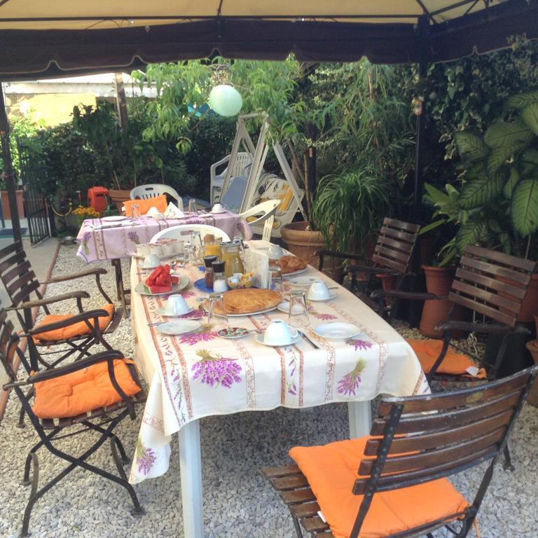 Casa Fornaciari Bed & Breakfast Viareggio Exterior photo