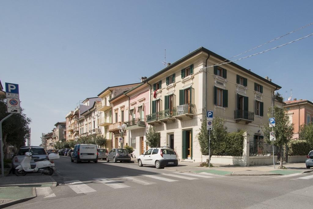 Casa Fornaciari Bed & Breakfast Viareggio Exterior photo