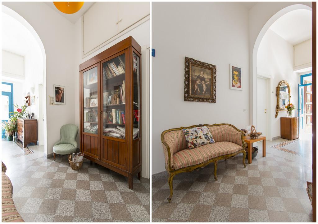 Casa Fornaciari Bed & Breakfast Viareggio Exterior photo