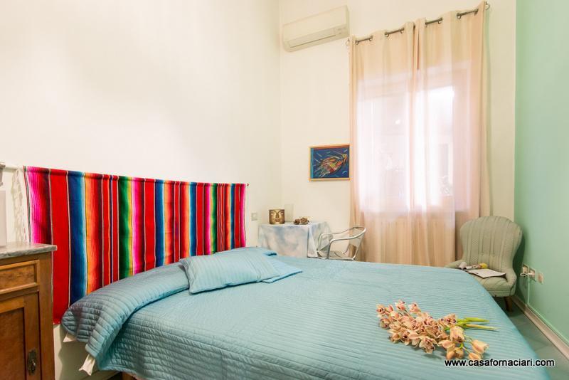 Casa Fornaciari Bed & Breakfast Viareggio Exterior photo