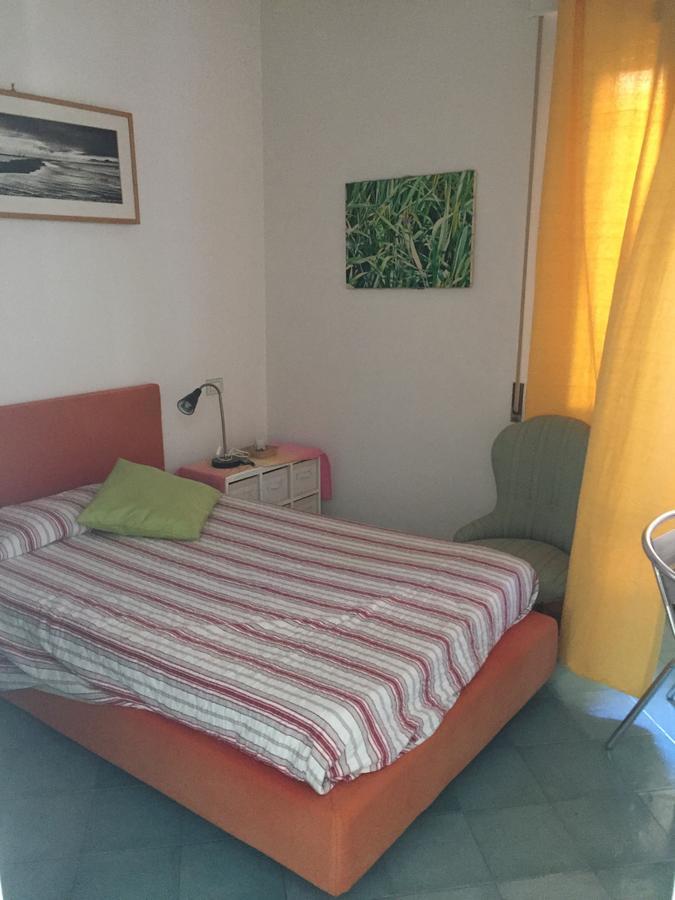 Casa Fornaciari Bed & Breakfast Viareggio Exterior photo